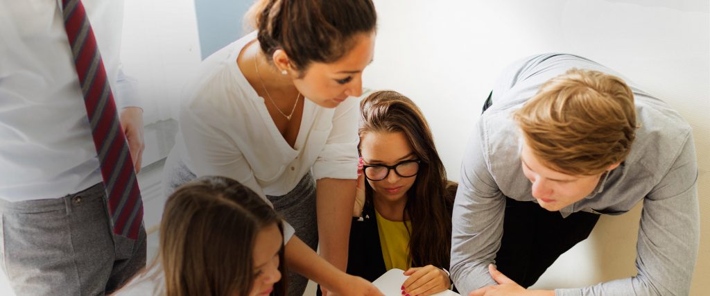 Infolinks Cloud - Google Workspace Partner