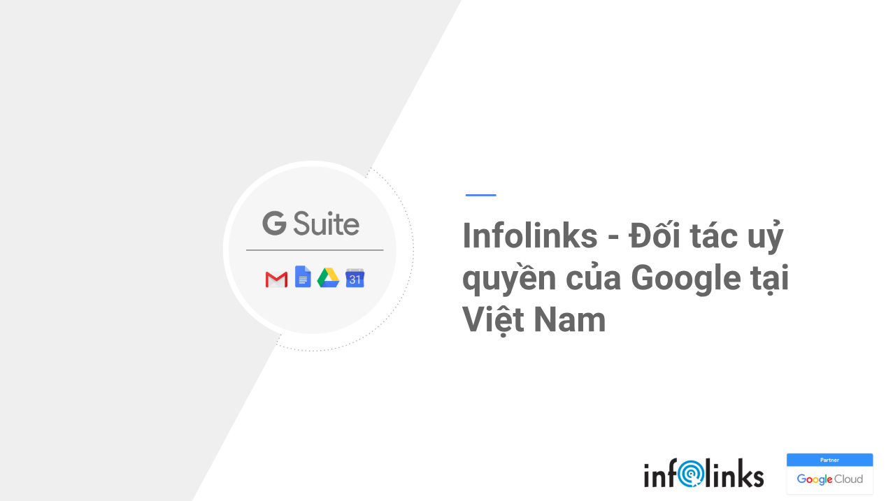 Gia hạn và Duy trì dịch vụ G Suite