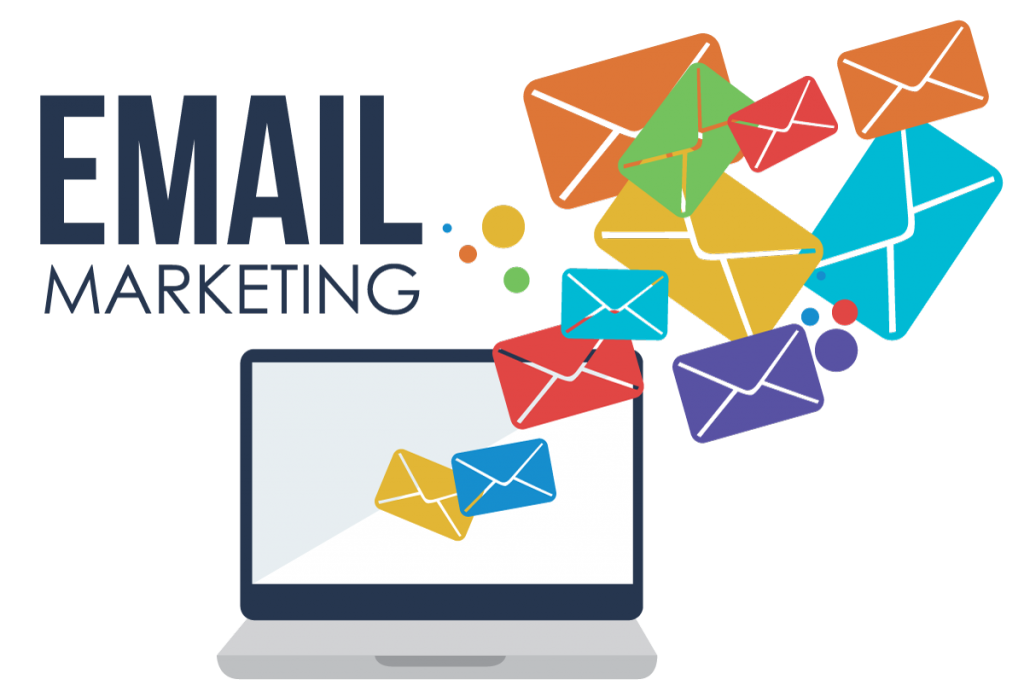 Gửi email marketing với G Suite