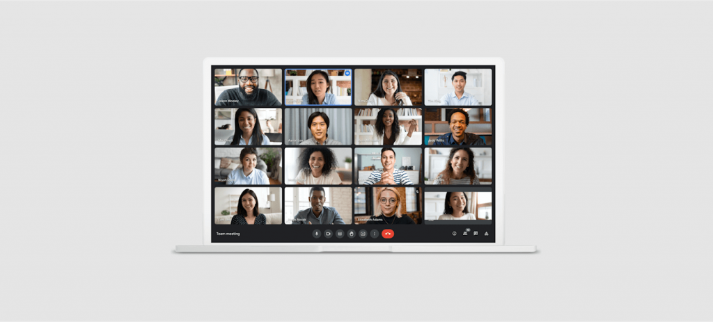 Google Workspace with Infolinks Cloud
