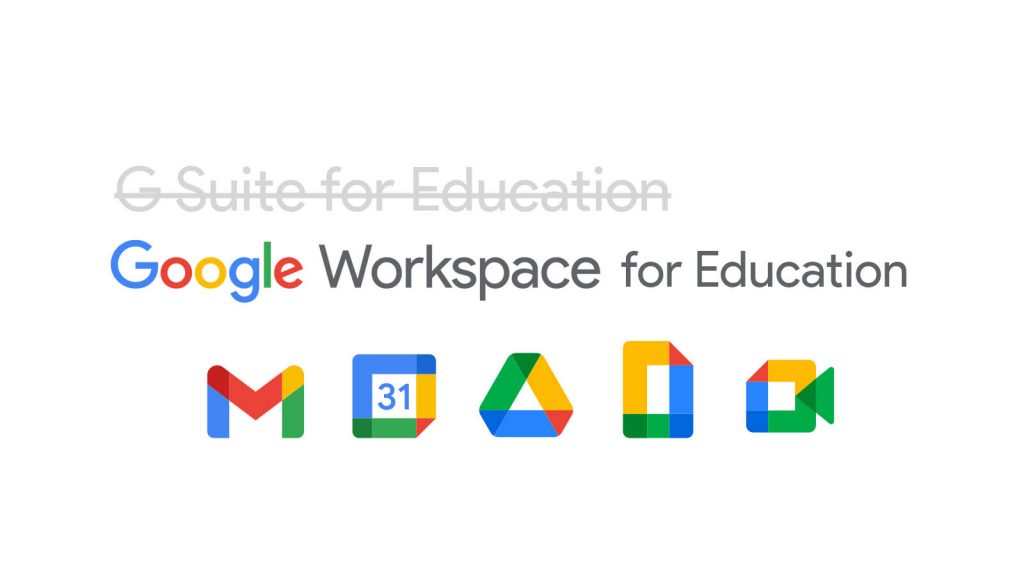 Ra mắt Google Workspace for Education