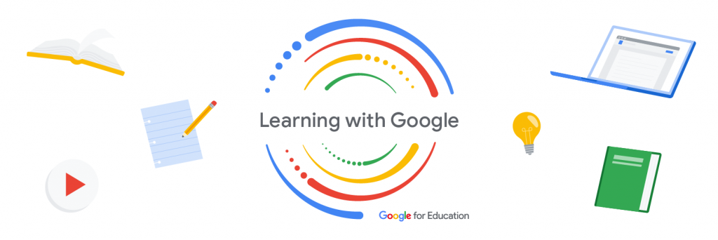 Các tính năng chính của Google Workspace for Education