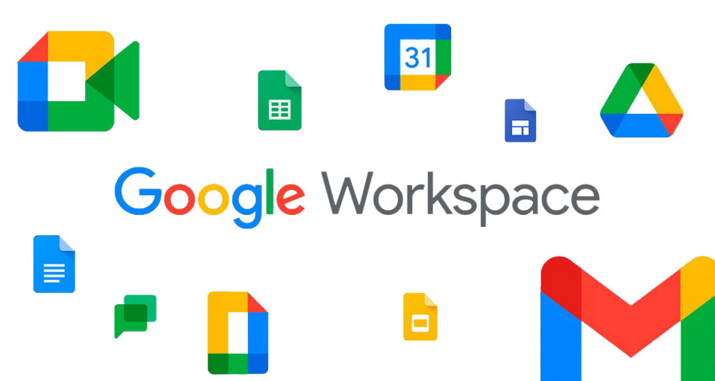 hướng dẫn xử lý khi dịch vụ Google Workspace hết hạn