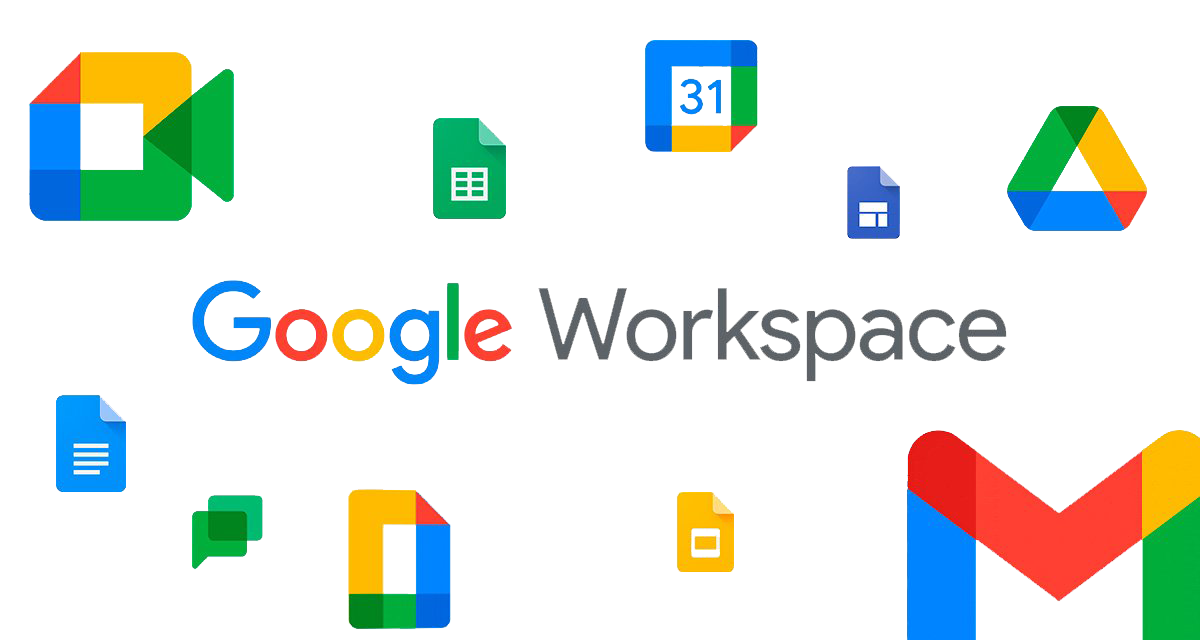 hướng dẫn xử lý khi dịch vụ Google Workspace hết hạn