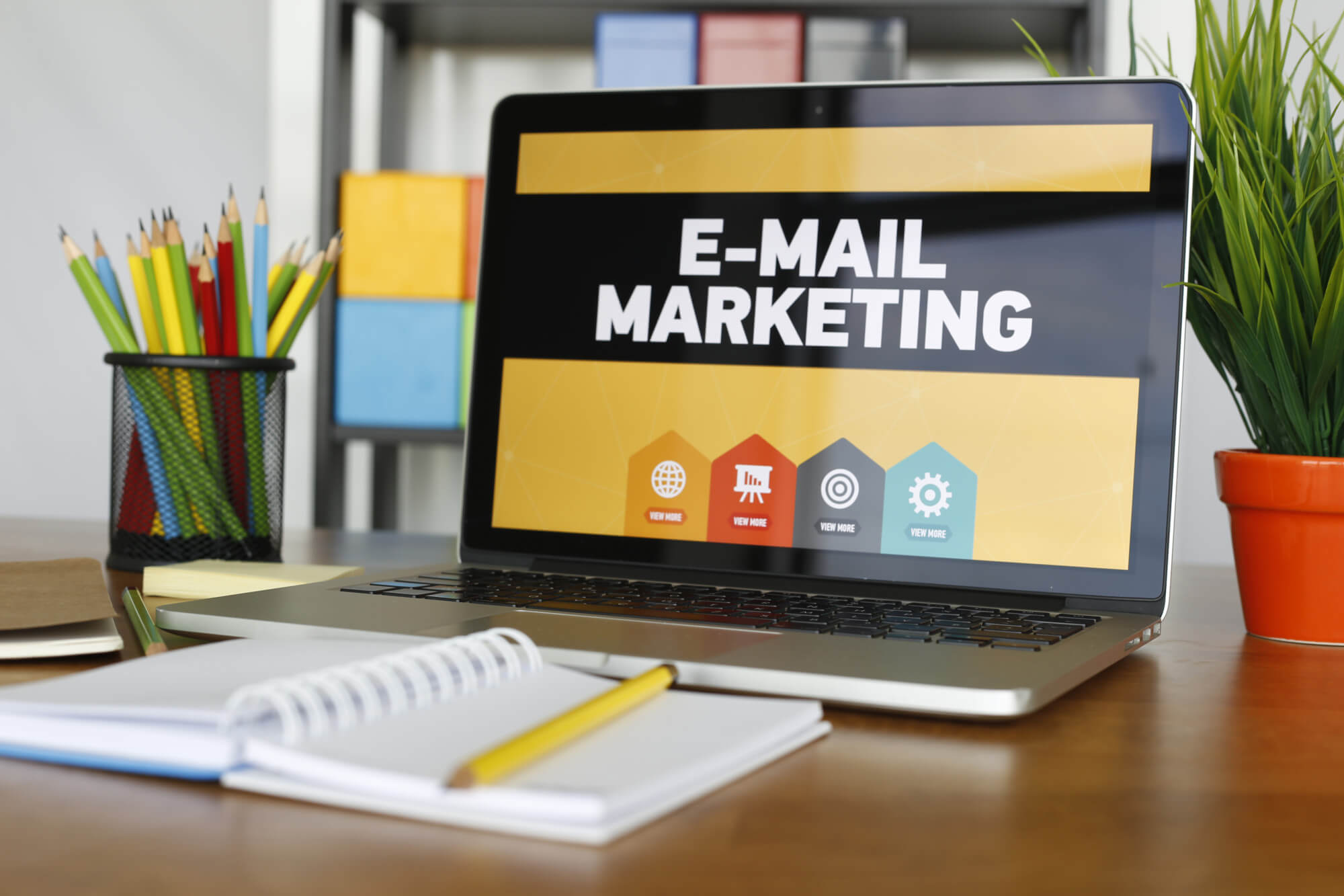 Làm thế nào để gửi Email Marketing số lượng lớn với Google Workspace?
