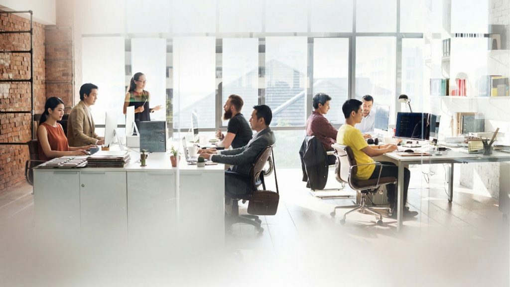 Google Workspace with Infolinks Cloud