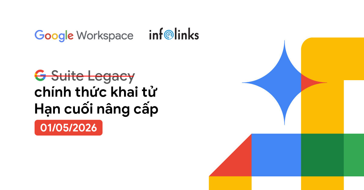 G suite legacy